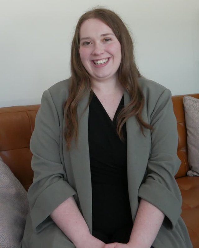 Shannon Dufton, BBA, Marketing & Sport Management