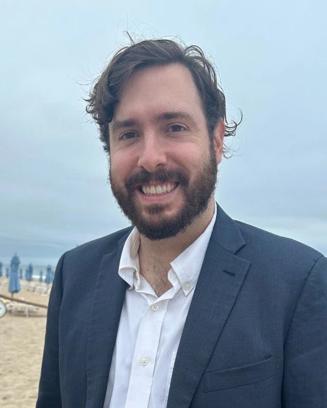 Erik Gray, LMFT