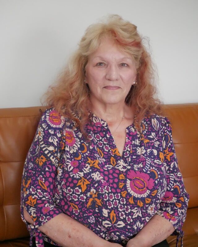 Wanda Knight, LICSW