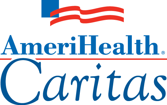 NH Medicaid for therapy: AmeriHealth Caritas